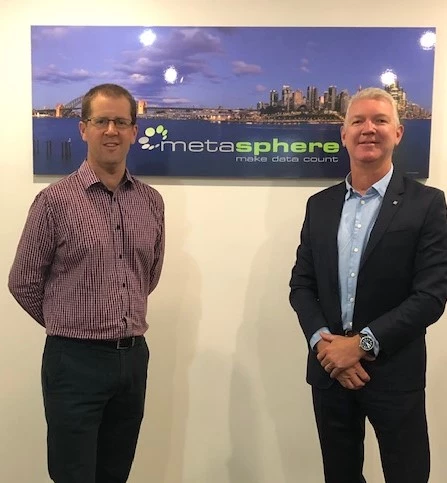 Metasphere Cables METASPHERE SIGNS AGREEMENT WITH PACIFIC TECHNOLOGIES – Metasphere